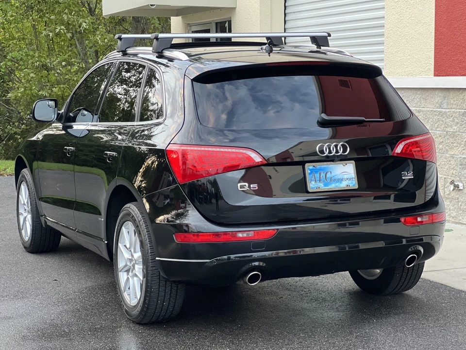 2010 Audi 8R Q5 - Image 15 of 31