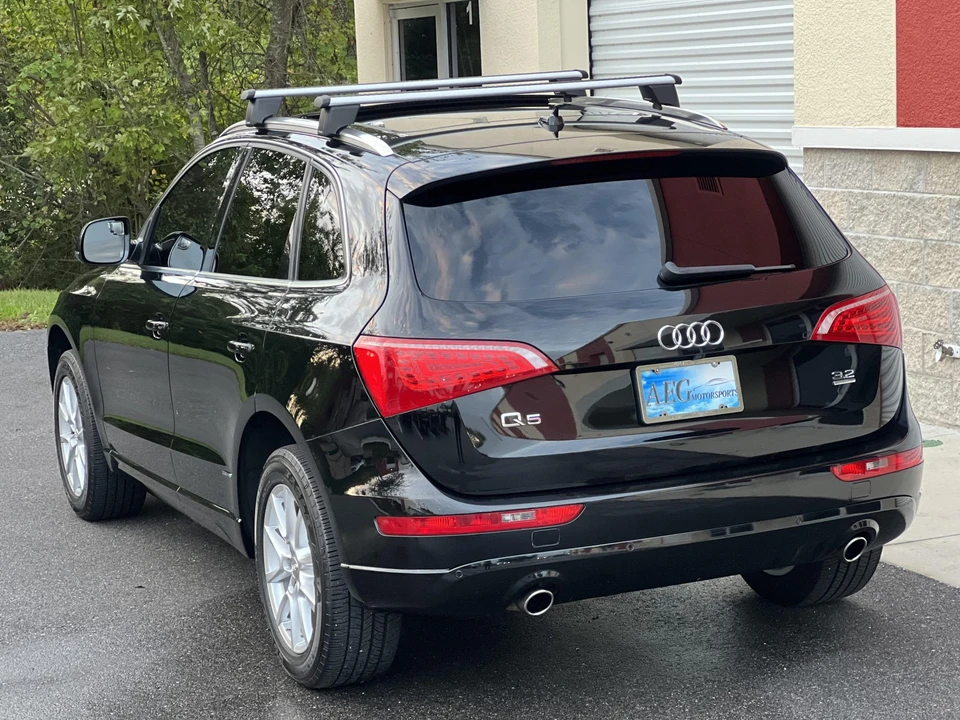 2010 Audi 8R Q5 - Image 14 of 31