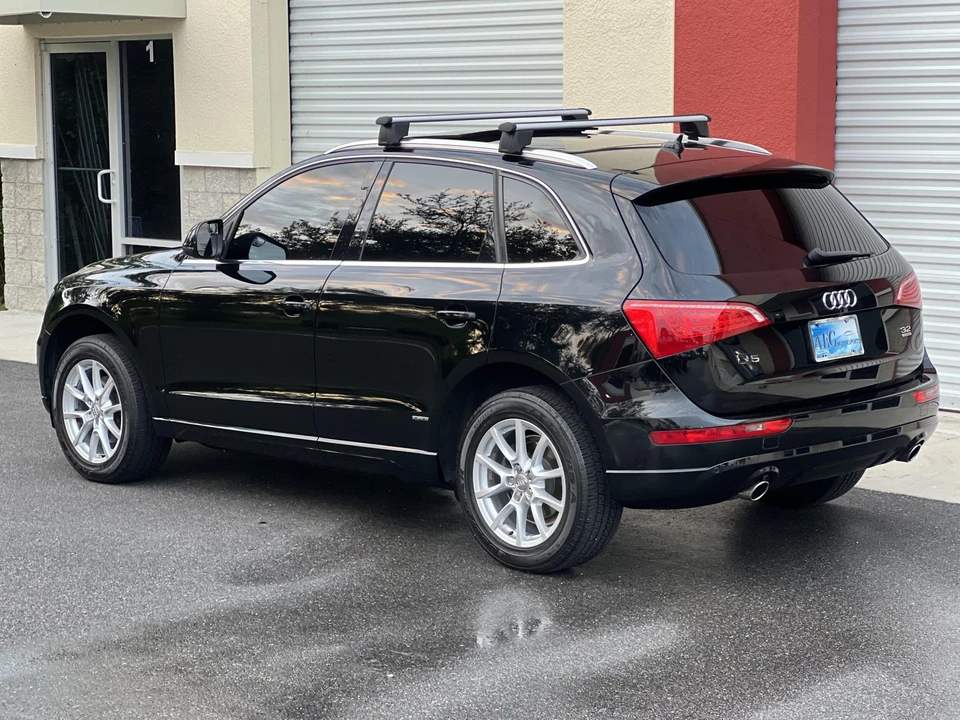 2010 Audi 8R Q5 - Image 12 of 31