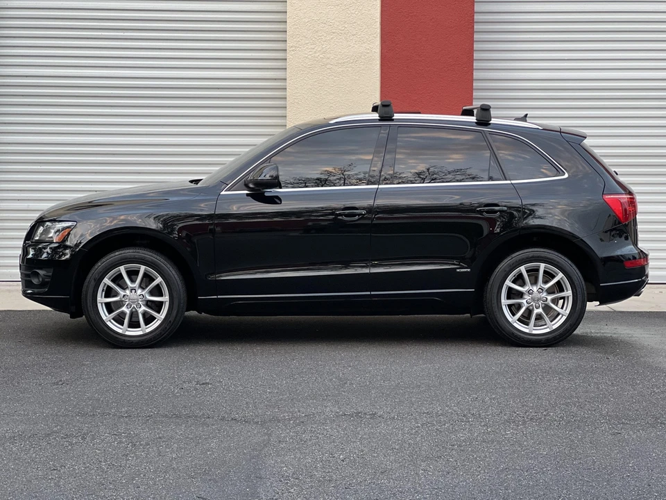 2010 Audi 8R Q5 - Image 11 of 31