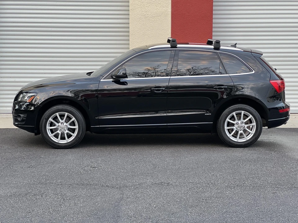 2010 Audi 8R Q5 - Image 10 of 31