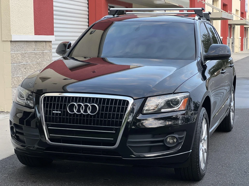 2010 Audi 8R Q5 - Image 3 of 31