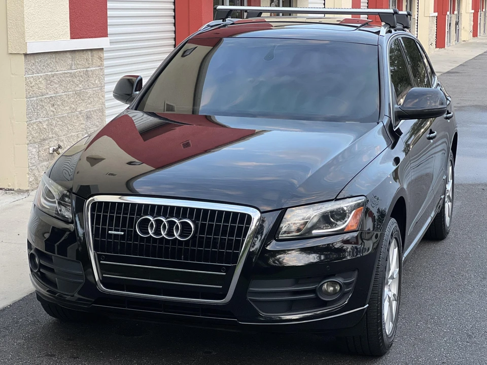 2010 Audi 8R Q5 - Image 2 of 31