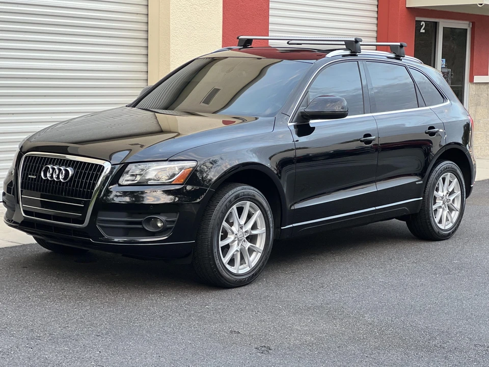 2010 Audi 8R Q5 - Image 5 of 31