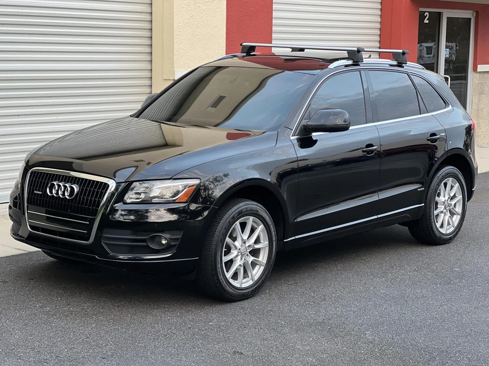 2010 Audi 8R Q5 - Image 4 of 31