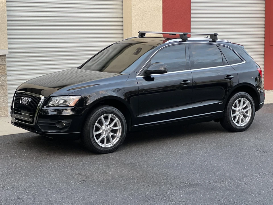 2010 Audi 8R Q5 - Image 7 of 31