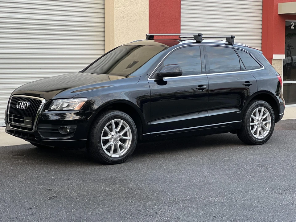 2010 Audi 8R Q5 - Image 8 of 31