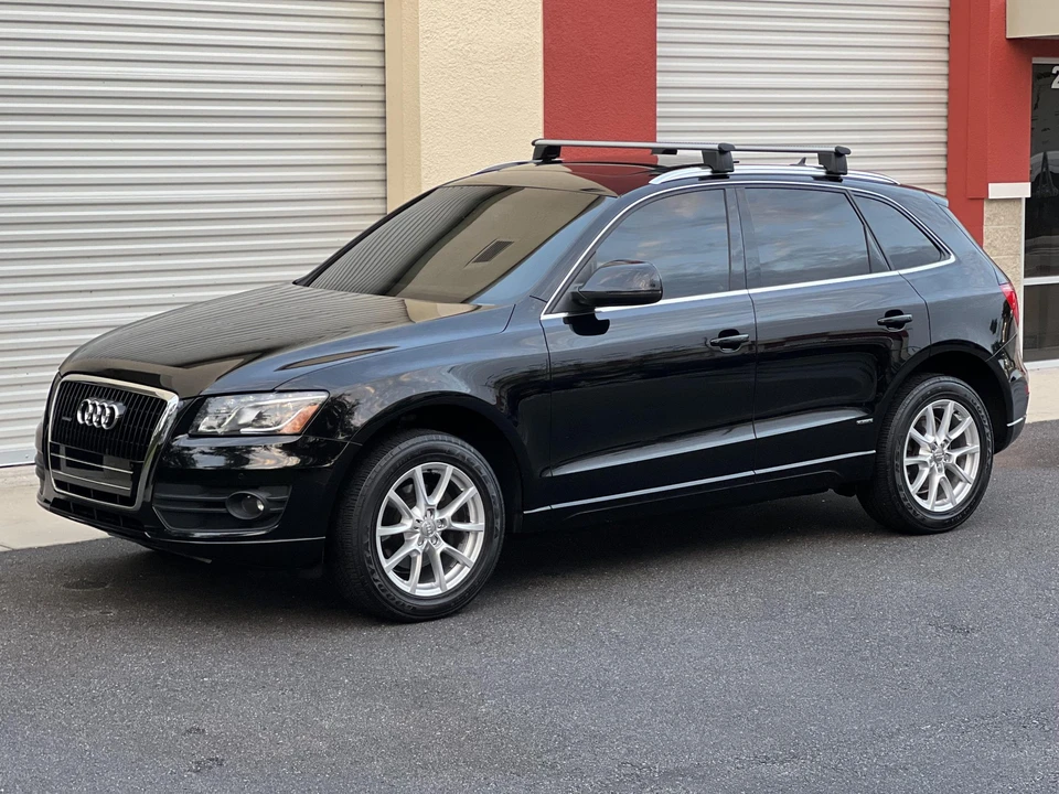 2010 Audi 8R Q5 - Image 9 of 31