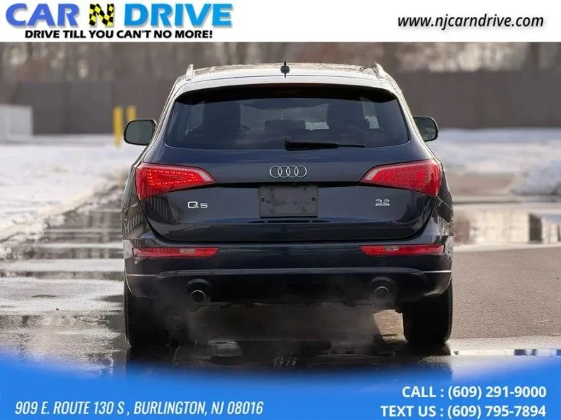 2010 Audi 8R Q5 - Image 5 of 12