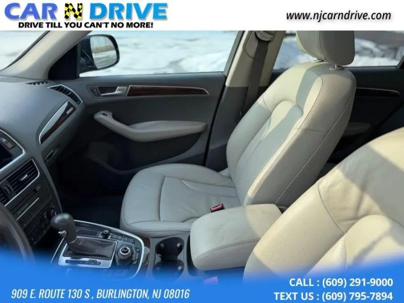 2010 Audi 8R Q5 - Image 11 of 12