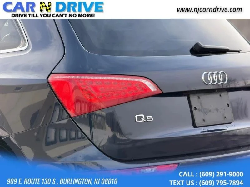 2010 Audi 8R Q5 - Image 7 of 12