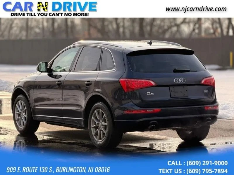 2010 Audi 8R Q5 - Image 6 of 12