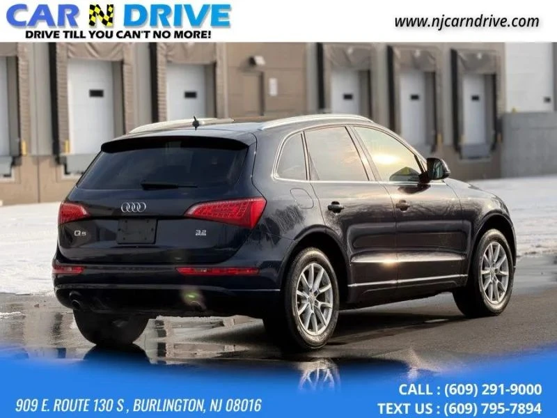 2010 Audi 8R Q5 - Image 4 of 12