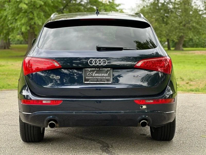 2010 Audi 8R Q5 - Image 12 of 12