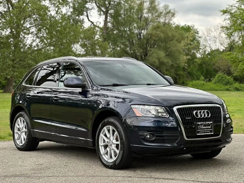 2010 Audi 8R Q5 - Image 3 of 12