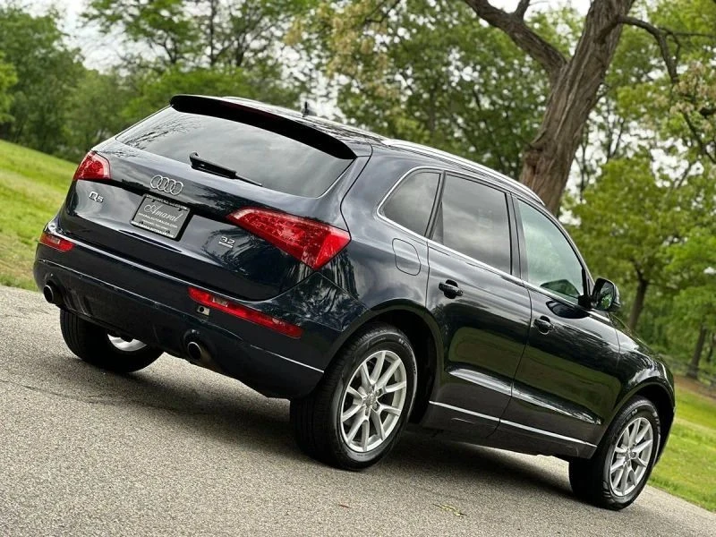 2010 Audi 8R Q5 - Image 5 of 12