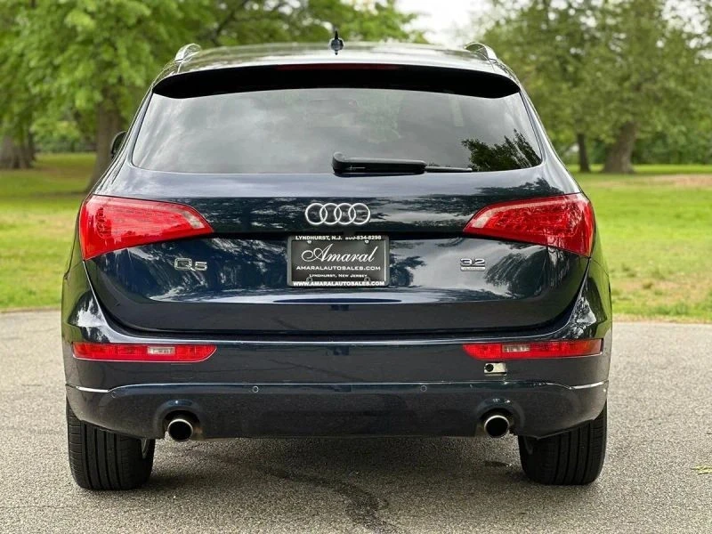 2010 Audi 8R Q5 - Image 12 of 12