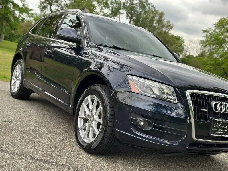 2010 Audi 8R Q5 - Image 10 of 12