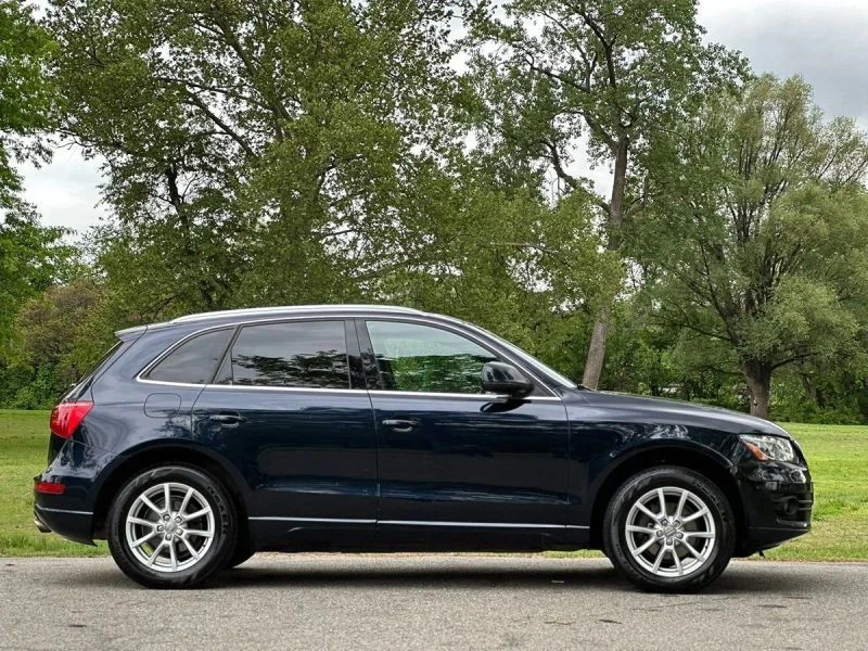 2010 Audi 8R Q5 - Image 7 of 12