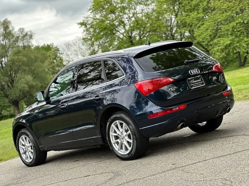 2010 Audi 8R Q5 - Image 4 of 12