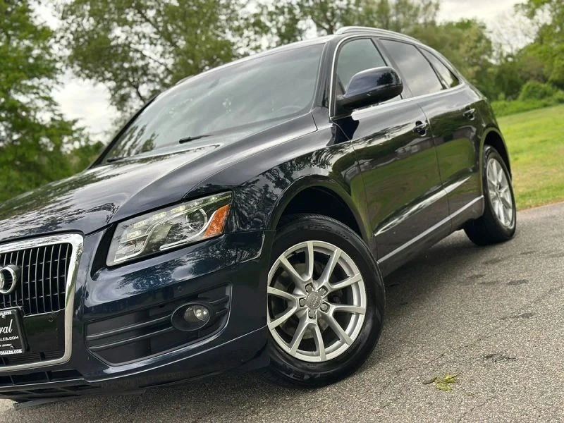 2010 Audi 8R Q5 - Image 8 of 12