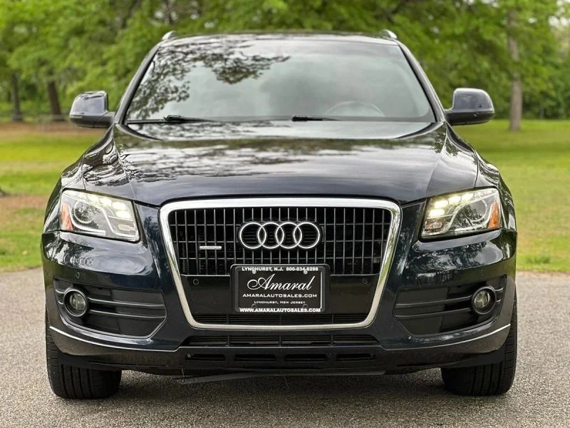 2010 Audi 8R Q5 - Image 9 of 12