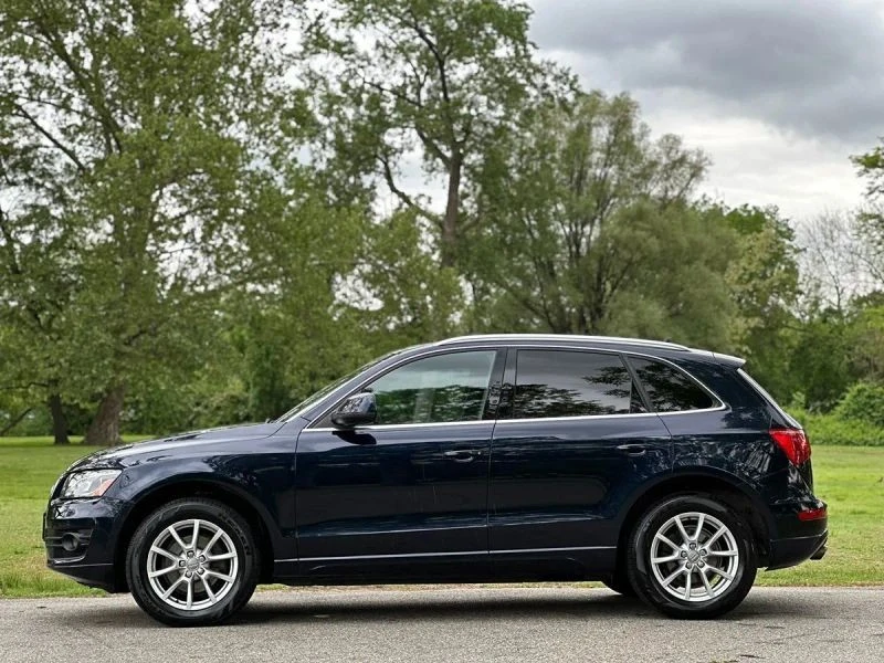 2010 Audi 8R Q5 - Image 6 of 12