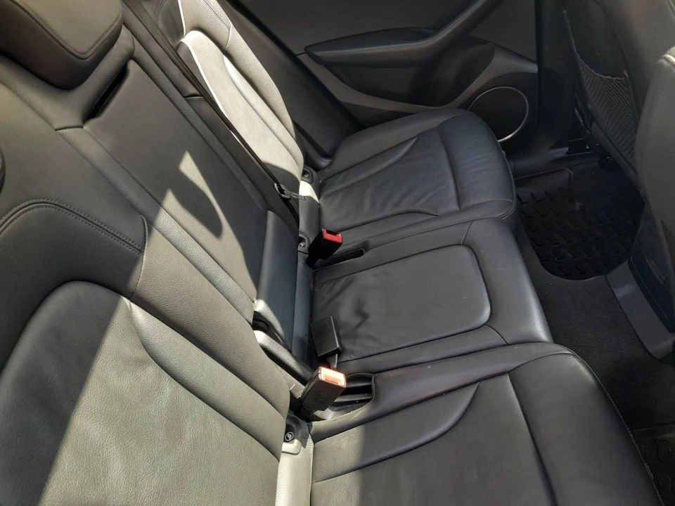 2010 Audi 8R Q5 - Image 6 of 8