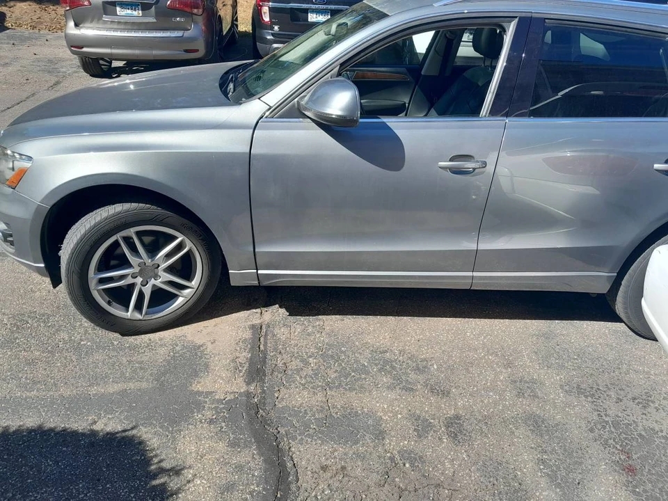 2010 Audi 8R Q5 - Image 3 of 8