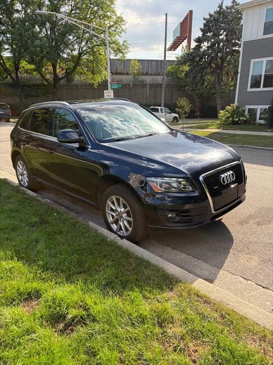 2010 Audi 8R Q5 - Image 3 of 16