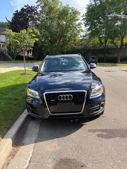 2010 Audi 8R Q5 - Image 2 of 16