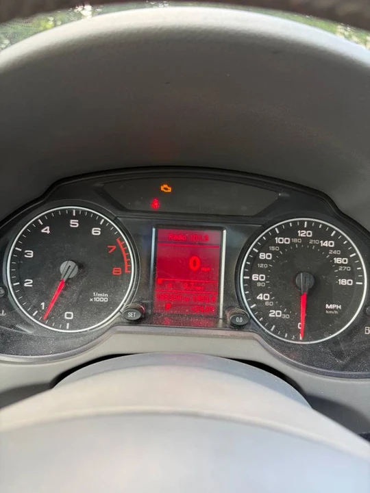 2010 Audi 8R Q5 - Image 15 of 16