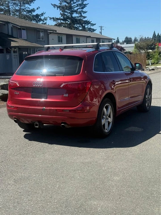 2010 Audi 8R Q5 - Image 5 of 8