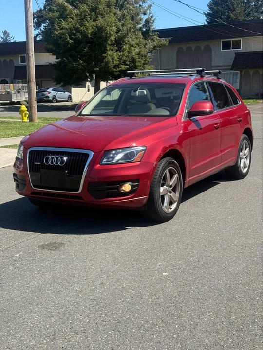 2010 Audi 8R Q5 - Image 3 of 8