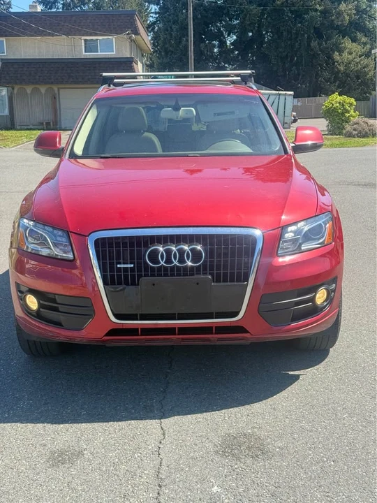 2010 Audi 8R Q5 - Image 2 of 8