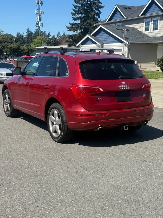 2010 Audi 8R Q5 - Image 4 of 8