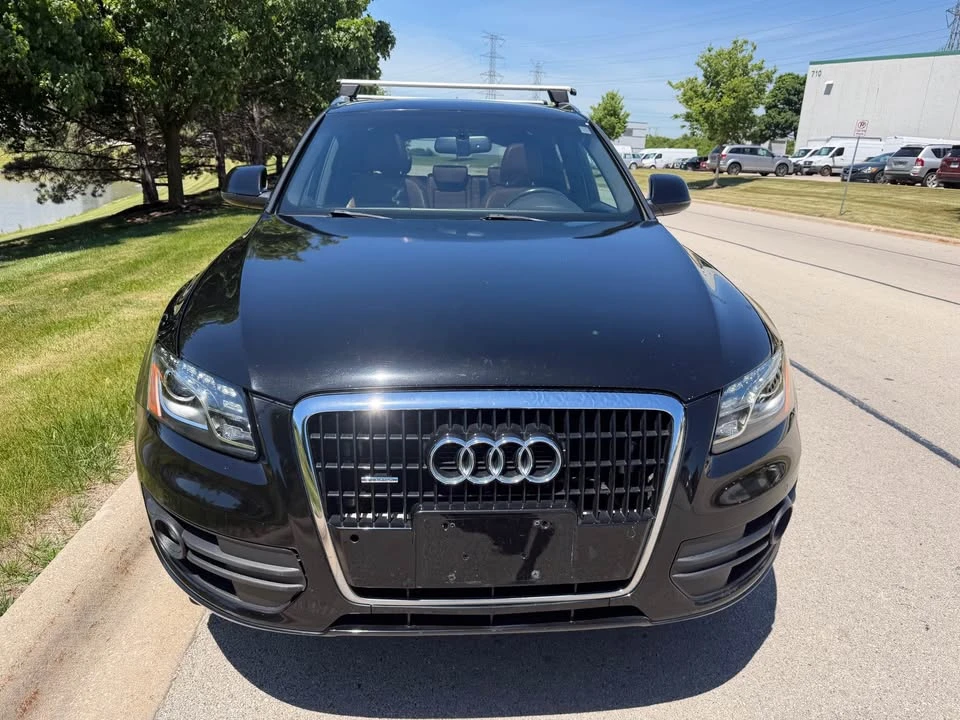 2010 Audi 8R Q5 - Image 3 of 9