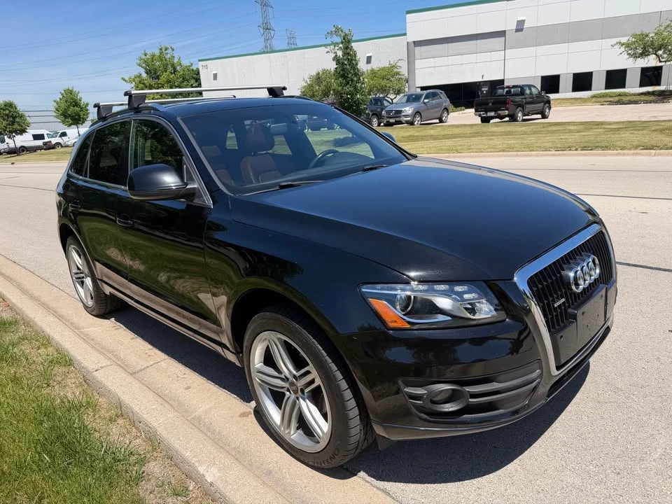 2010 Audi 8R Q5 - Image 2 of 9