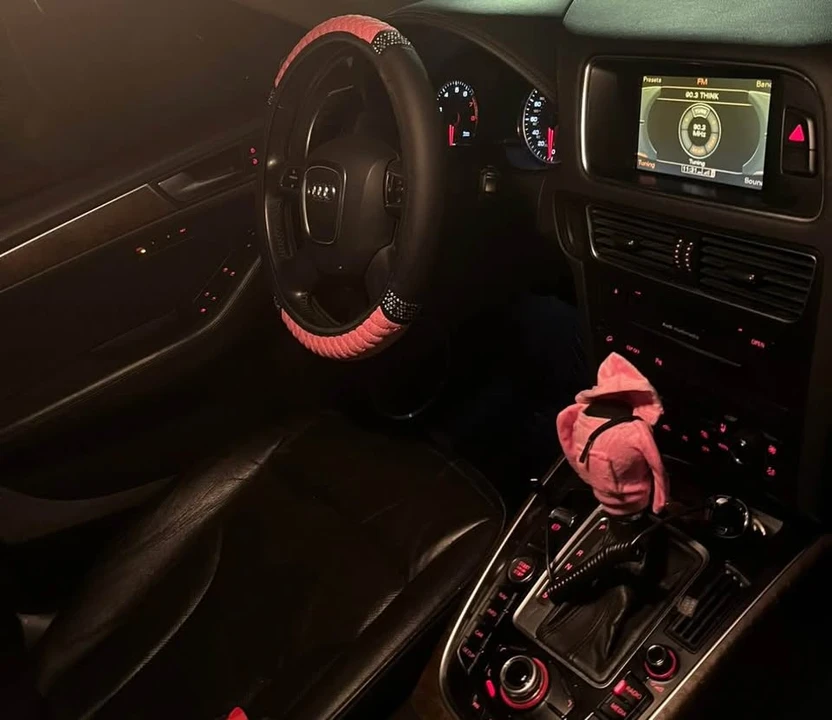 2010 Audi 8R Q5 - Image 4 of 7