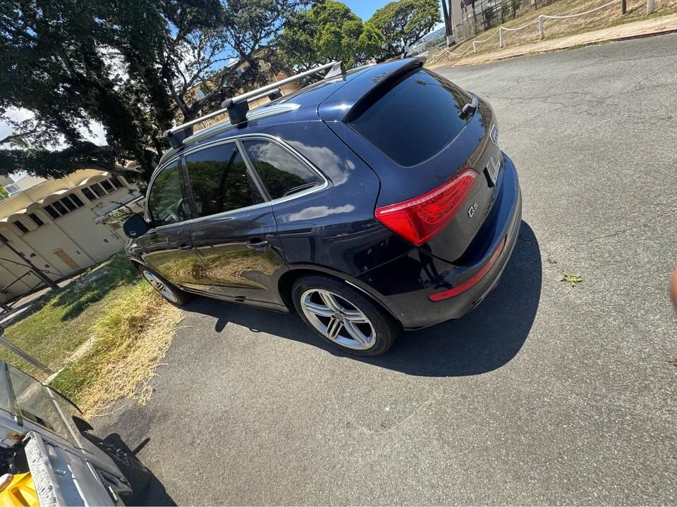 2010 Audi 8R Q5 - Image 3 of 6