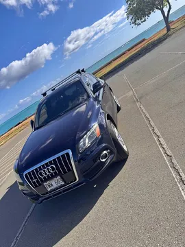 2010 Audi Q5 3.2 Quattro Premium Plus Sport Utility 4D