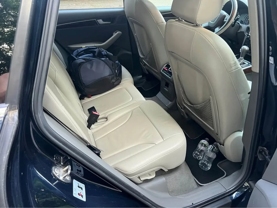 2010 Audi 8R Q5 - Image 7 of 12