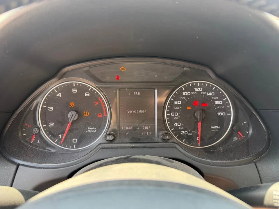 2010 Audi 8R Q5 - Image 12 of 18