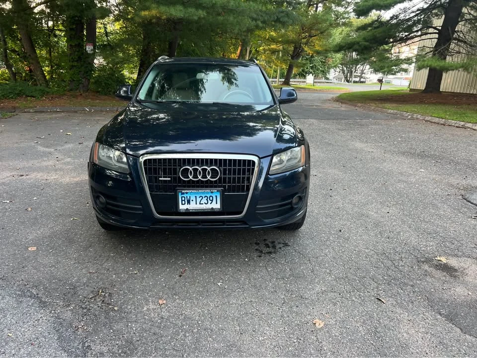 2010 Audi 8R Q5 - Image 3 of 12