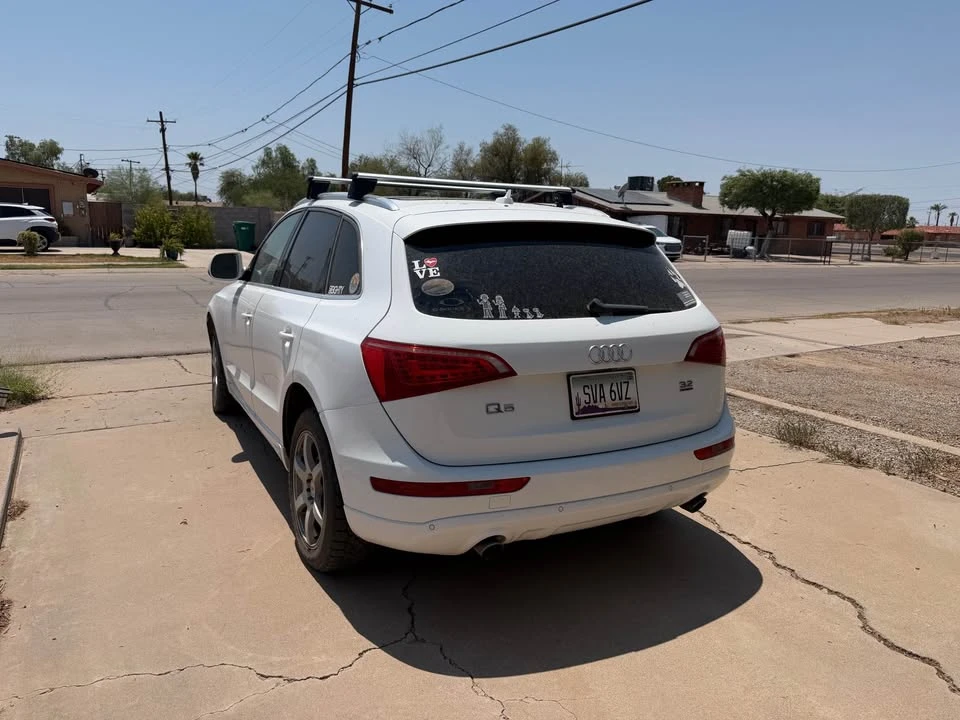 2010 Audi 8R Q5 - Image 3 of 18