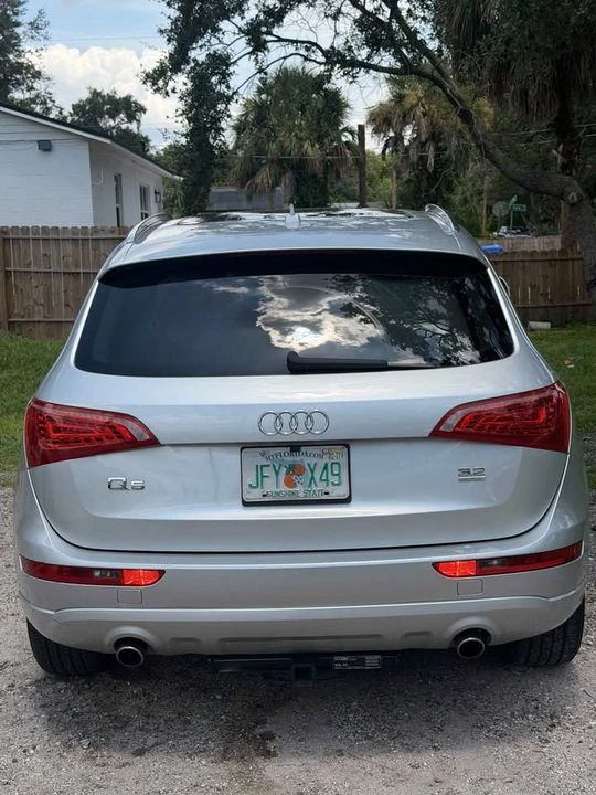 2010 Audi 8R Q5 - Image 5 of 19