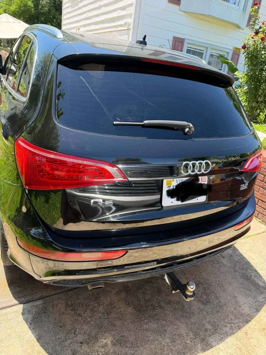 2010 Audi 8R Q5 - Image 12 of 13
