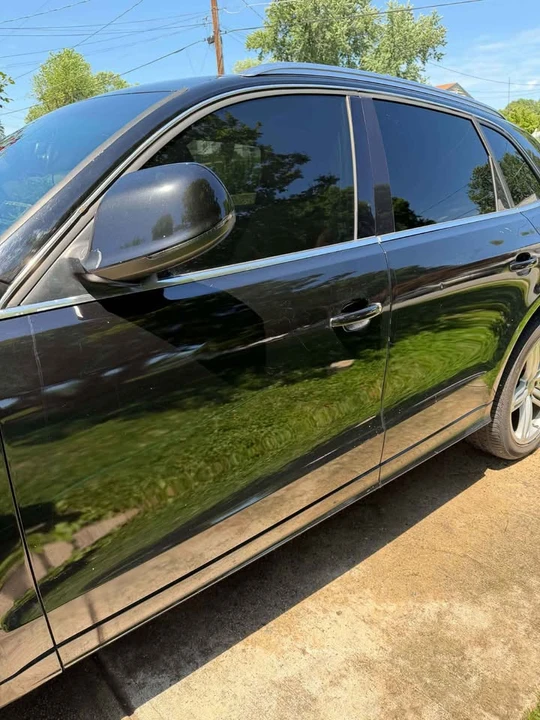 2010 Audi 8R Q5 - Image 13 of 13