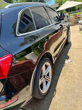 2010 Audi Q5 3.2 Quattro Premium Plus