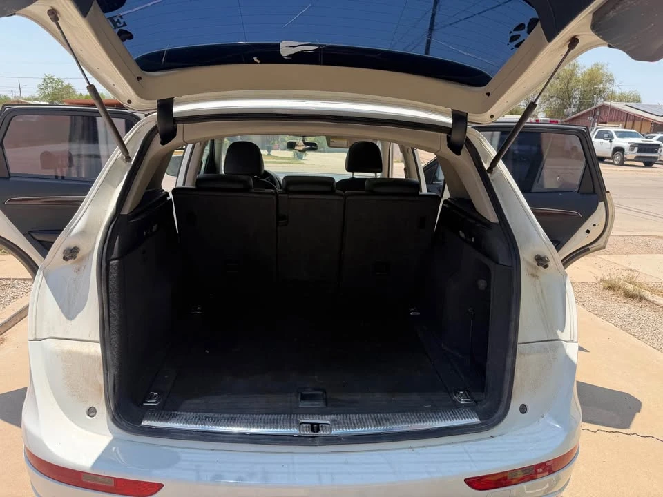 2010 Audi 8R Q5 - Image 18 of 18